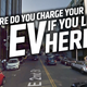 Illustration for article titled I Have An Idea That May Help Solve One Of The Biggest Problems With Electric Cars In Cities